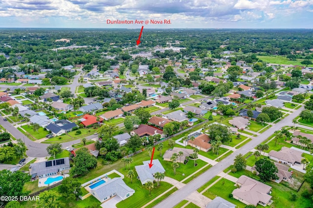 4590 Miles Dr, Port Orange, FL 32127 - photo 34