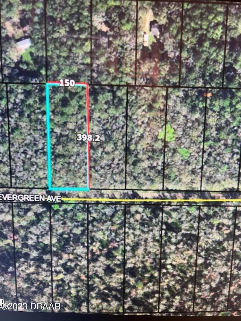 3684 Evergreen Ave, Bunnell, FL 32110