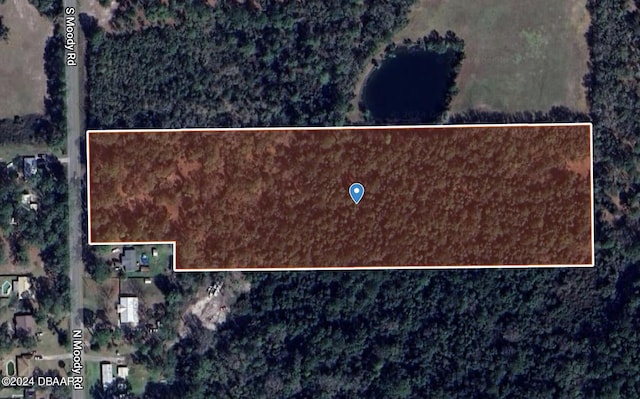 941 S Moody Rd, Palatka FL, 32177 land for sale