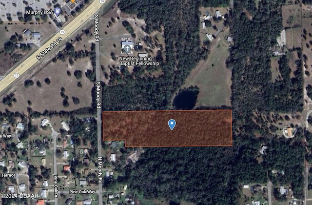 Listing photo 2 for 941 S Moody Rd, Palatka FL 32177