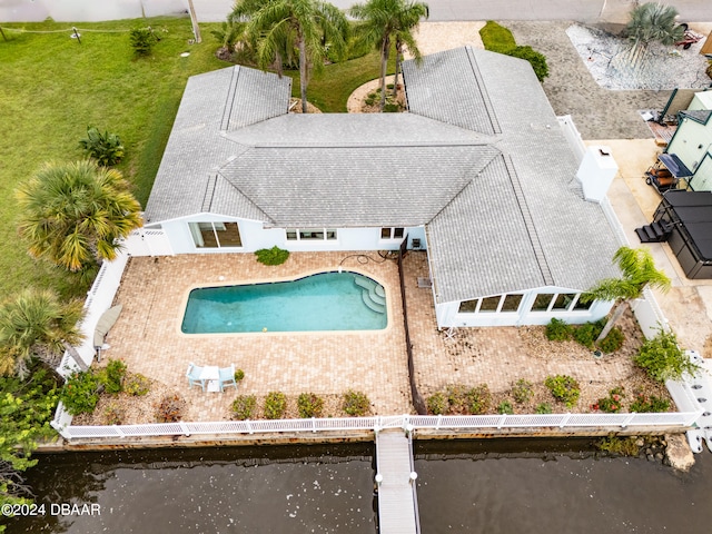 272 Ocean Palm Dr, Flagler Beach, FL 32136 - photo 30