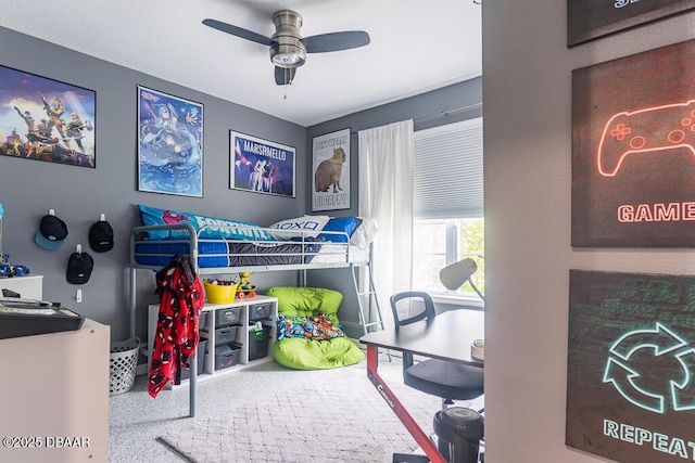 2756 Star Coral Ln, New Smyrna Beach, FL 32168 - view of bedroom