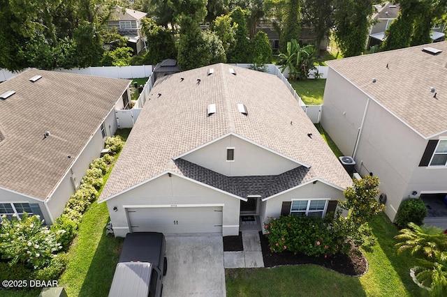 2756 Star Coral Ln, New Smyrna Beach, FL 32168 - view of subject property