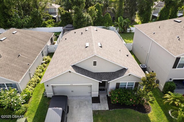 2756 Star Coral Ln, New Smyrna Beach, FL 32168 - view of subject property