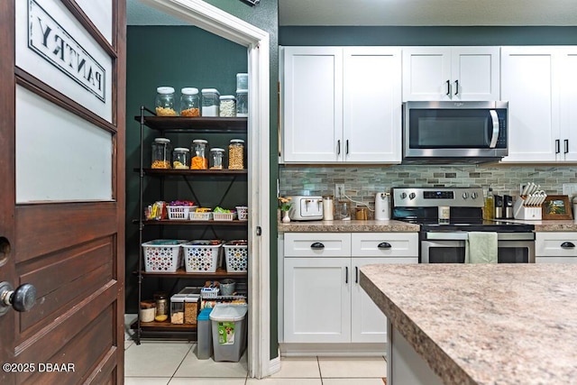 2756 Star Coral Ln, New Smyrna Beach, FL 32168 - view of pantry