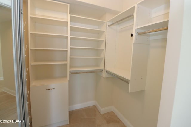 231 Riverside Dr Unit 2409, Holly Hill, FL 32117 - view of walk in closet