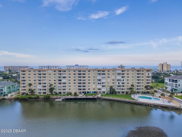 3606 S Peninsula Dr Unit 301, Port Orange, FL 32127 - photo 4