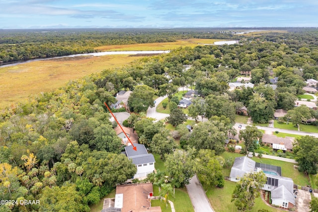 300 River Bluff Dr, Ormond Beach, FL 32174 - photo 37