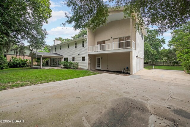 300 River Bluff Dr, Ormond Beach, FL 32174 - photo 40