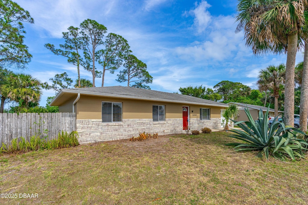 1043 Beulah Dr, Edgewater, FL 32132 - photo 1