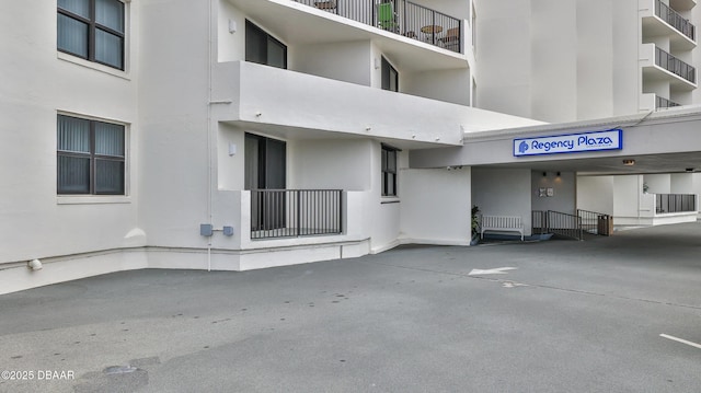 1415 Ocean Shore Blvd Unit B110, Ormond Beach, FL 32176 - view of property
