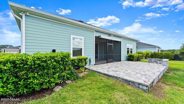 4111 Clifden Dr, Ormond Beach, FL 32174 - photo 16