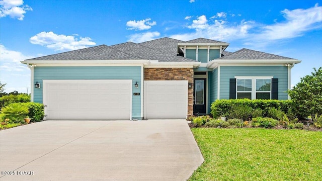 4111 Clifden Dr, Ormond Beach, FL 32174 - photo 1