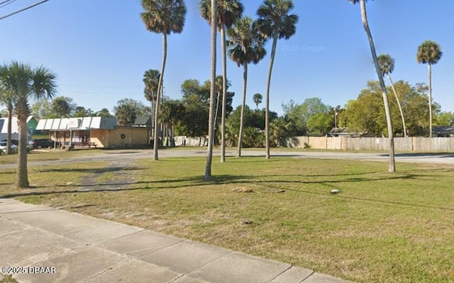 0 S Ridgewood Ave, Daytona Beach, FL 32114