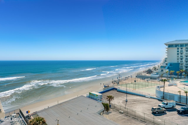2615 S Atlantic Ave Unit 6E, Daytona Beach Shores, FL 32118 - photo 16