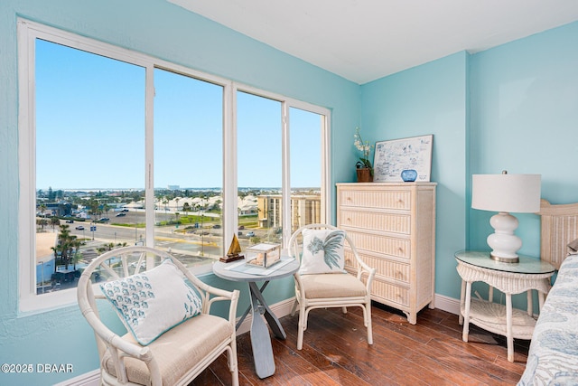 2615 S Atlantic Ave Unit 6E, Daytona Beach Shores, FL 32118 - photo 8