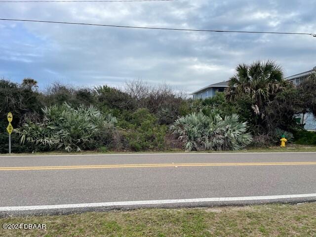 4415 S Atlantic Ave, Ponce Inlet FL, 32127 land for sale