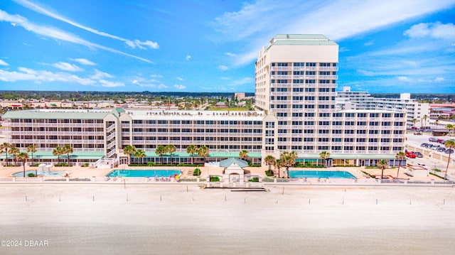 2700 N Atlantic Ave Unit 1019, Daytona Beach, FL 32118 - photo 3
