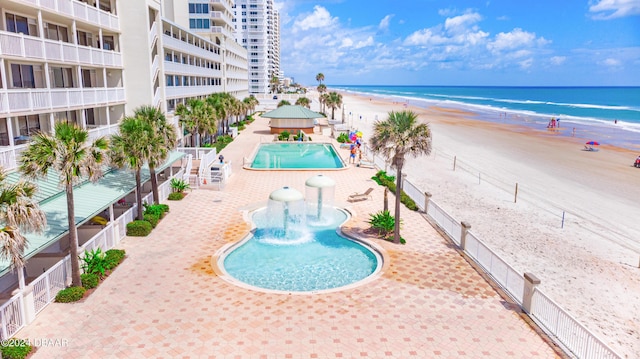2700 N Atlantic Ave Unit 1019, Daytona Beach, FL 32118 - photo 15