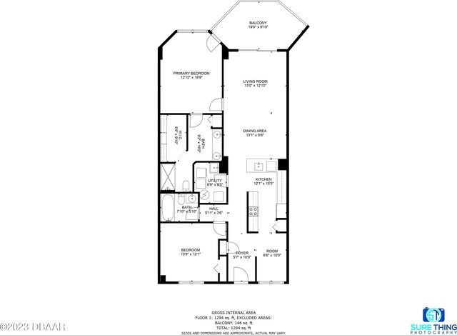 4670 Links Village Dr Unit D506, Ponce Inlet, FL 32127 - photo 23