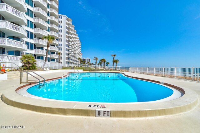 1133 Ocean Shore Blvd Unit 404, Ormond Beach, FL 32176 - photo 29