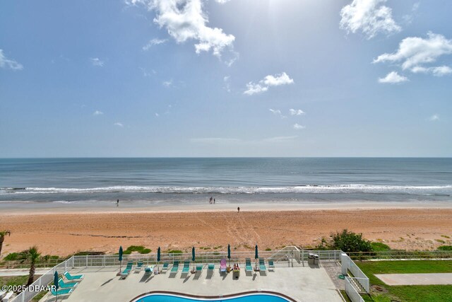 1133 Ocean Shore Blvd Unit 404, Ormond Beach, FL 32176 - photo 25