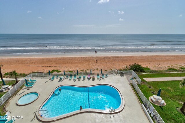 1133 Ocean Shore Blvd Unit 404, Ormond Beach, FL 32176 - photo 26
