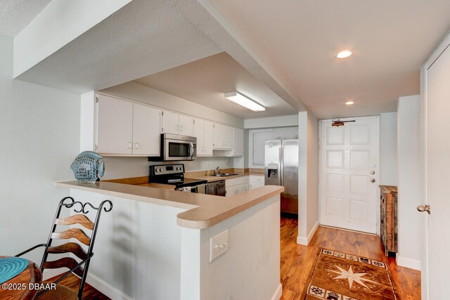 1133 Ocean Shore Blvd Unit 404, Ormond Beach, FL 32176 - photo 4