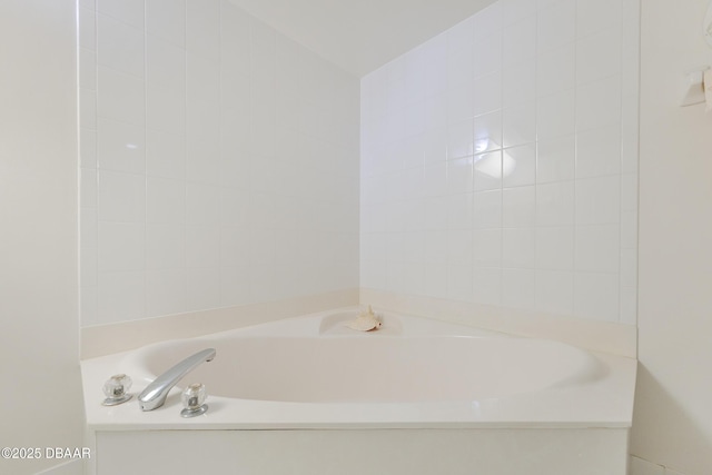 4555 S Atlantic Ave Unit 4310, Ponce Inlet, FL 32127 - bathroom featuring a bath