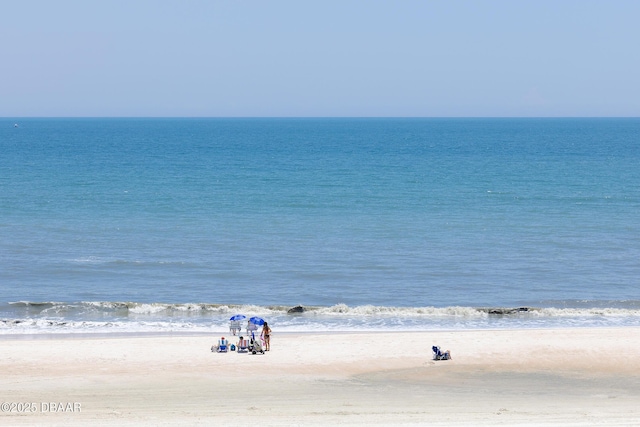 4555 S Atlantic Ave Unit 4310, Ponce Inlet, FL 32127 - water view