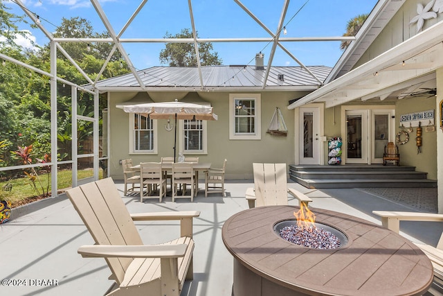 509 Faulkner St, New Smyrna Beach, FL 32168 - exterior space