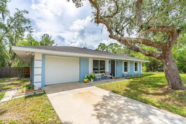 2421 W Lake Dr, Deland, FL 32724 - photo 1