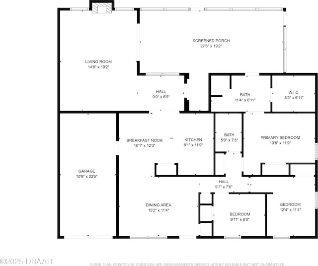 2421 W Lake Dr, Deland, FL 32724 - photo 41