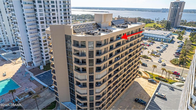 3023 S Atlantic Ave Unit 1203, Daytona Beach, FL 32118 - photo 4