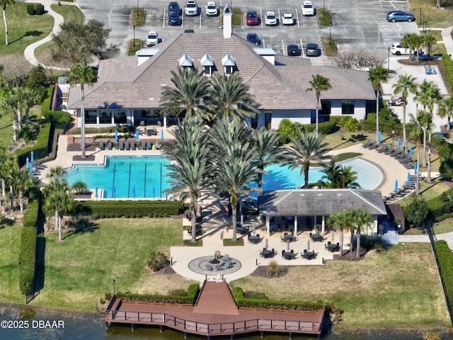 39 Magnolia Dr S Unit S, Ormond Beach, FL 32174 - photo 36