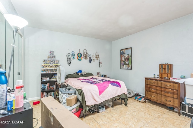 225 Sherwood Ln, Daytona Beach, FL 32117 - view of tiled bedroom