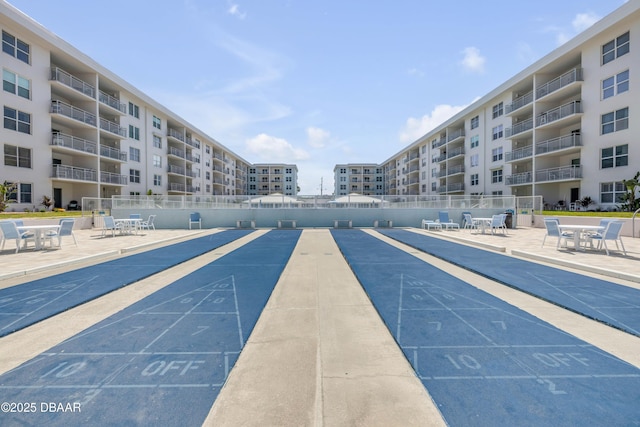 4151 S Atlantic Ave Unit 317, New Smyrna Beach, FL 32169 - photo 26