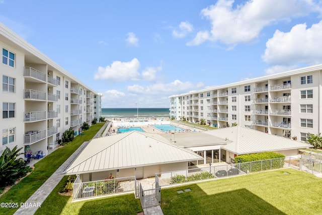 4151 S Atlantic Ave Unit 317, New Smyrna Beach, FL 32169 - photo 24