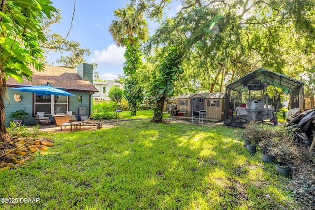 487 Dawnview Sq, Port Orange, FL 32127 - photo 42