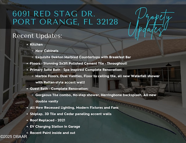 6091 Red Stag Dr, Port Orange, FL 32128 - photo 7