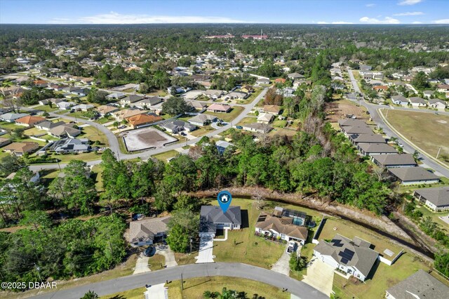 rear view of property with a yard