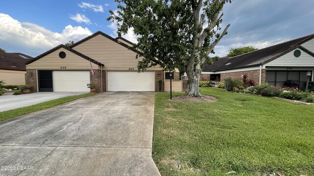 244 Palm Sparrow Ct, Daytona Beach, FL 32119 - photo 1