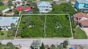 4719 Riverglen Blvd, Ponce Inlet FL, 32127 land for sale