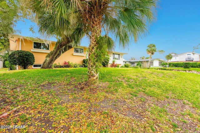 21 Pine Valley Cir, Ormond Beach, FL 32174 - view of grassy yard