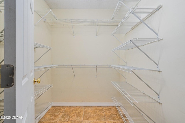 21 Pine Valley Cir, Ormond Beach, FL 32174 - view of walk in closet