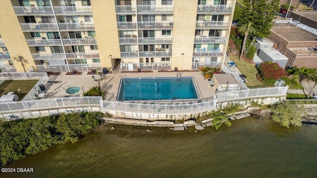 145 N Halifax Ave Unit 707, Daytona Beach, FL 32118 - photo 11