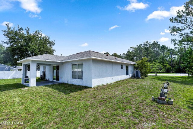 52 Seaton Valley Path, Palm Coast, FL 32164 - photo 16