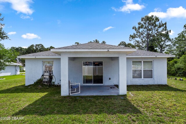52 Seaton Valley Path, Palm Coast, FL 32164 - photo 14