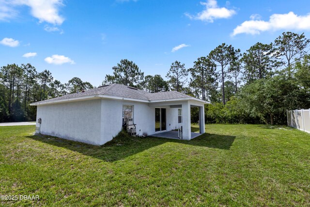 52 Seaton Valley Path, Palm Coast, FL 32164 - photo 13