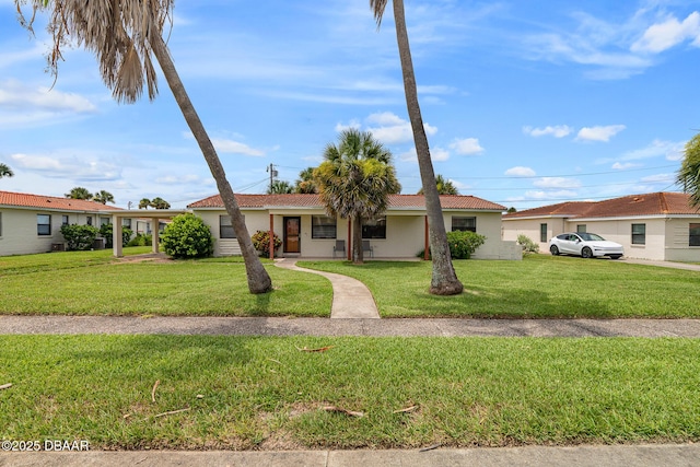 133 Cardinal Dr, Ormond Beach, FL 32176 - photo 1